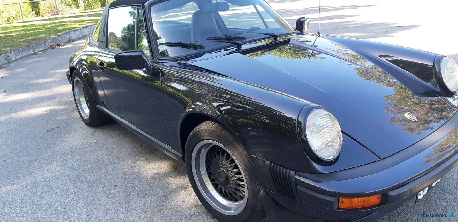 1979' Porsche 911 photo #2