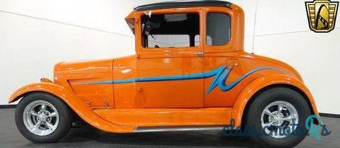 1929' Ford Model A photo #3