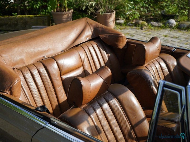 1969' Mercedes-Benz Se Series photo #3