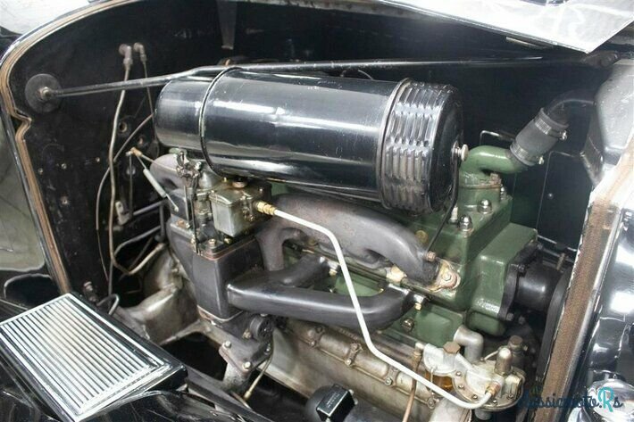 1932' Packard photo #4