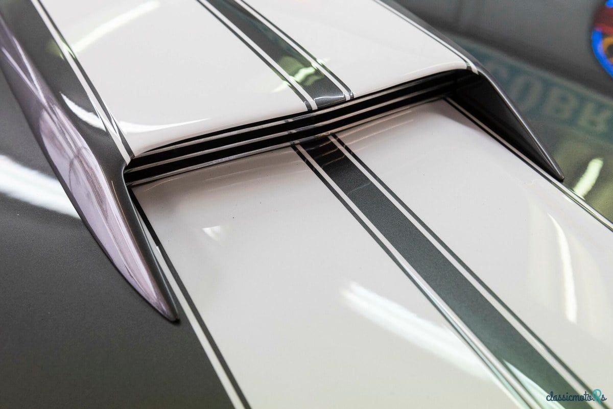 1969' Ford Mustang photo #6