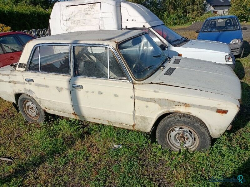 1976' VAZ Lada 2106 photo #2