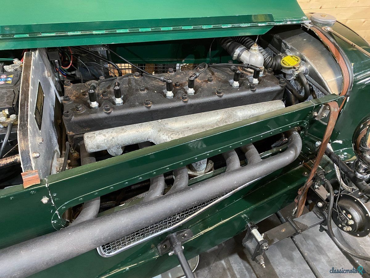 1930' Chrysler Special photo #5