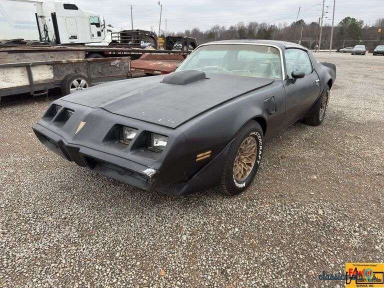 1979' Pontiac Trans Am photo #1
