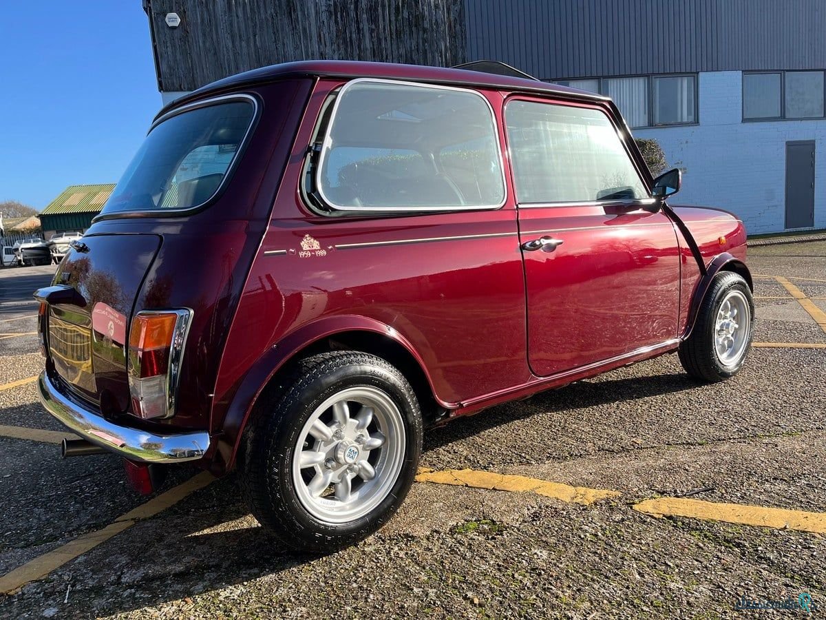1990' MINI Classic photo #2