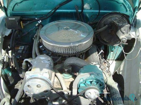 1947' Chevrolet 5-W Coupe photo #4