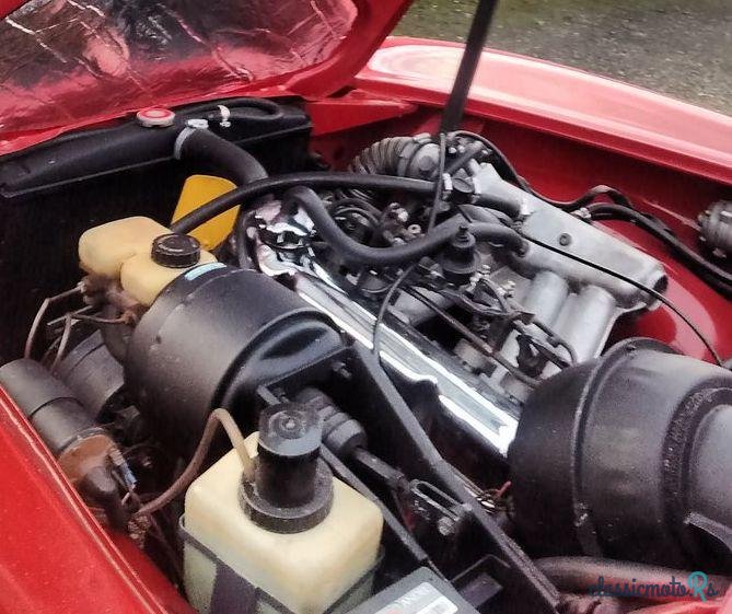 1972' Volvo P 1800 Es photo #2