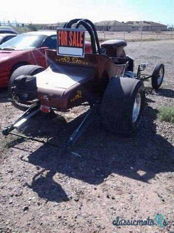 1923' Ford Model T photo #3