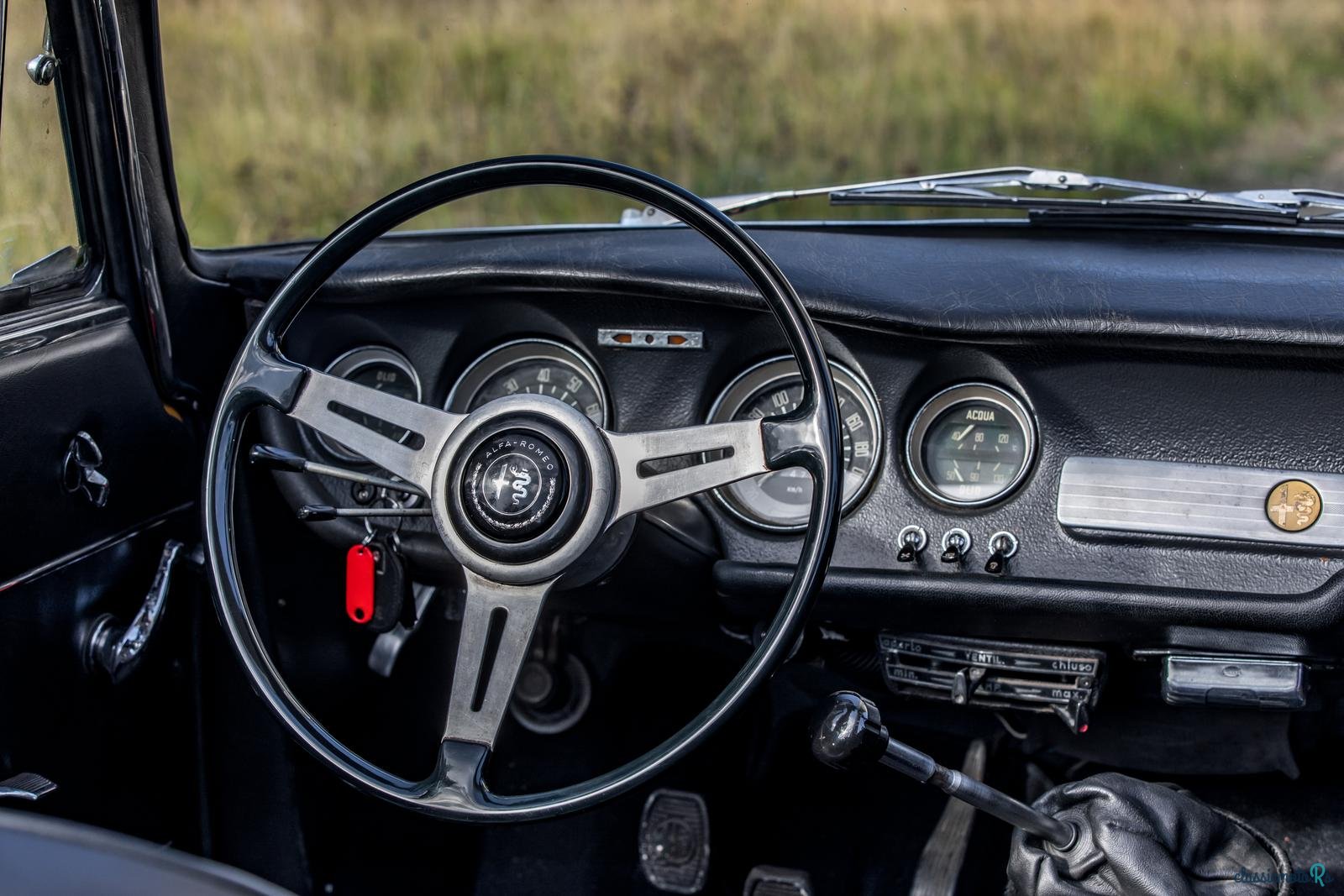 1965' Alfa Romeo photo #4