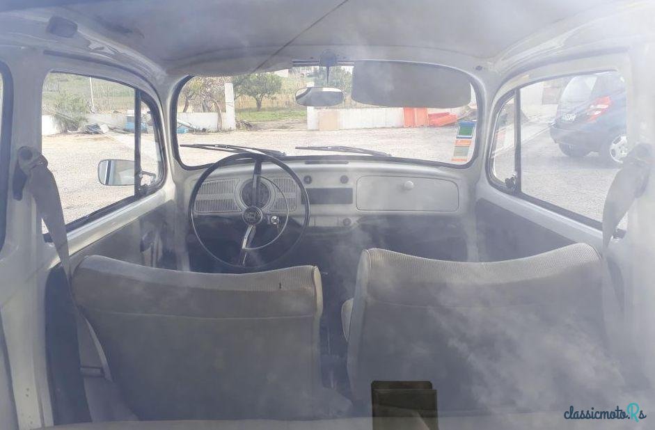 1970' Volkswagen Carocha photo #3