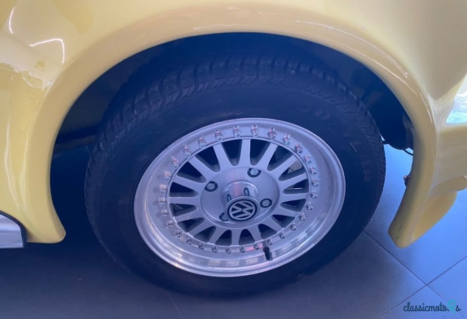 1971' Volkswagen Carocha photo #5