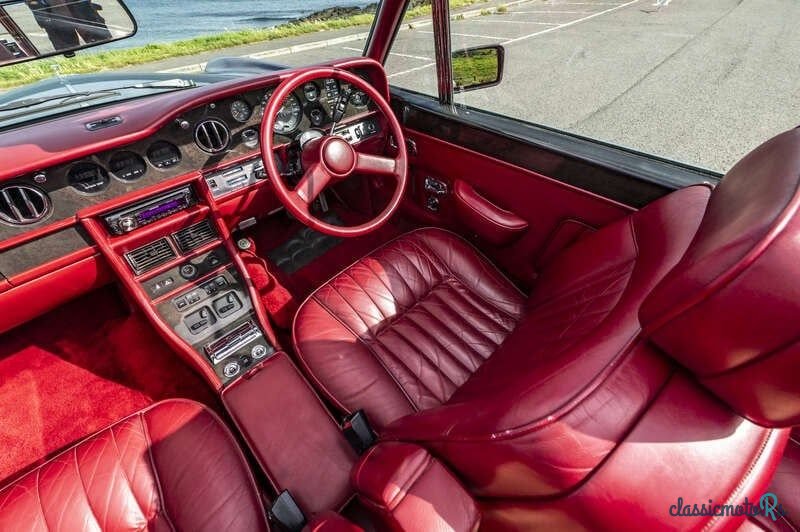 1988' Bentley Eight photo #2