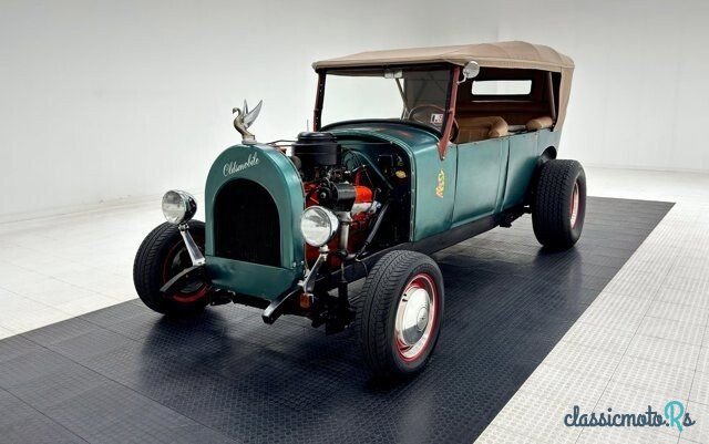 1924' Oldsmobile Model 30-B photo #1