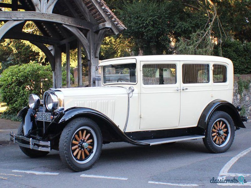1928' Dodge Victory Six Sedan photo #1