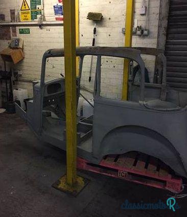 1936' Austin Austin 7 Seven photo #2