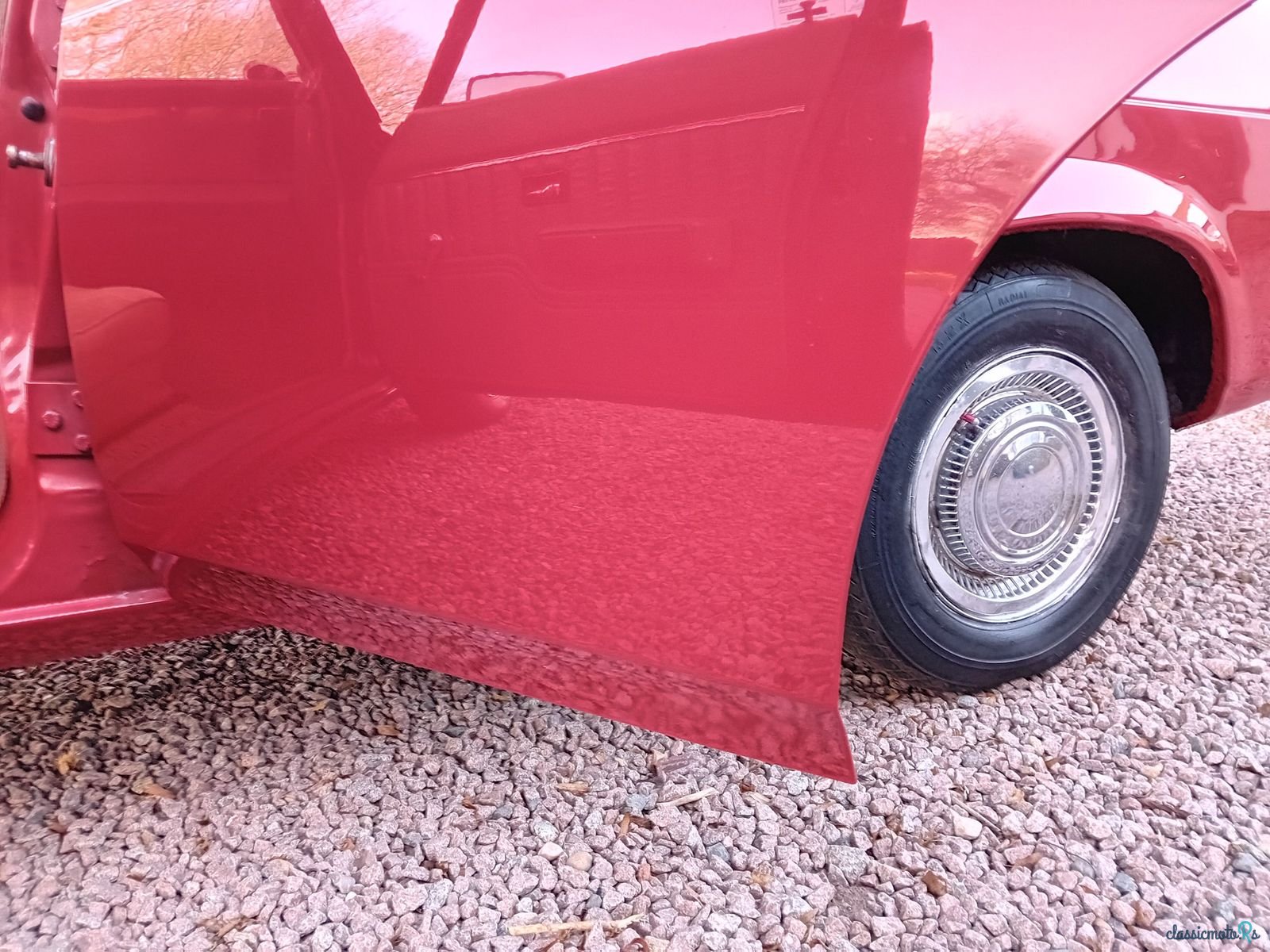 1978' Vauxhall Victor photo #6