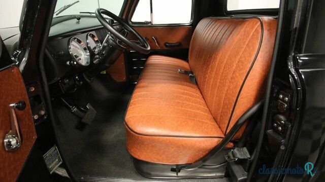 1954' Chevrolet 3100 photo #3