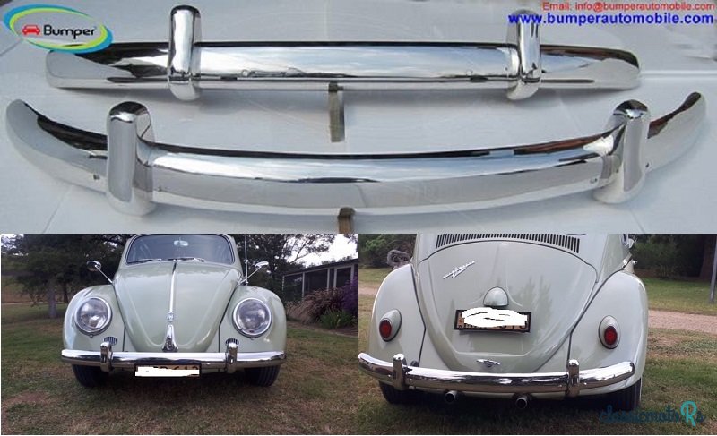 1959' Volkswagen photo #3