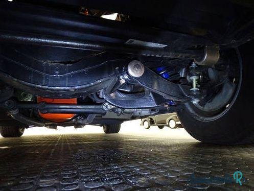 1974' Chevrolet Corvette L82 photo #4