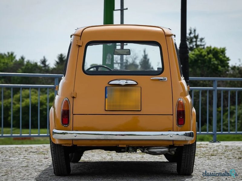 1974' Fiat 500 photo #5