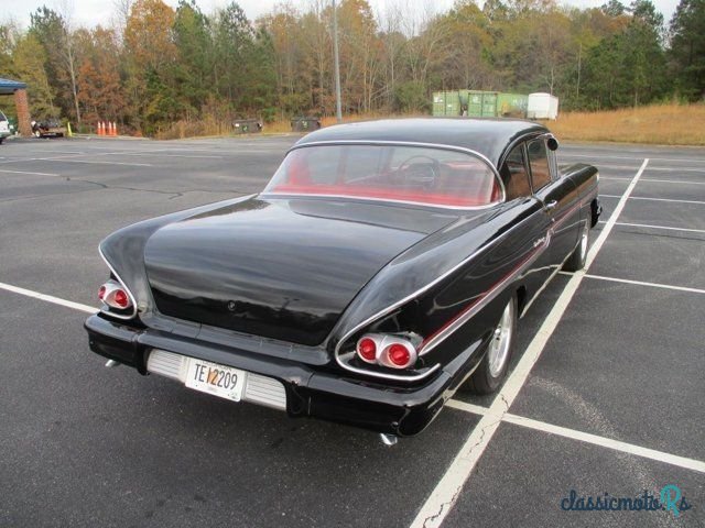 1958' Chevrolet Del Ray photo #4