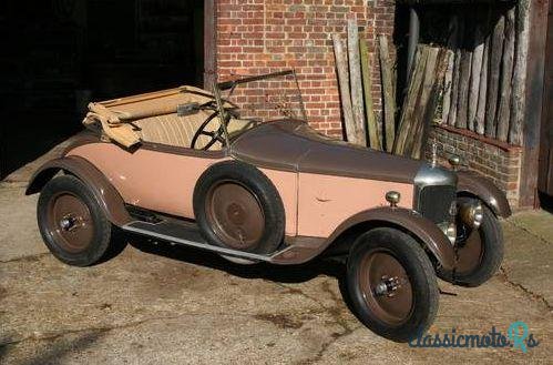 1924' AC Royal photo #1