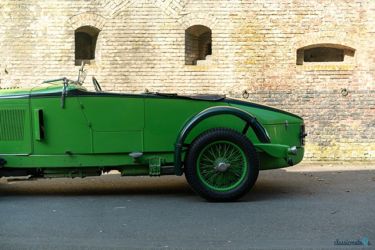 1933' Talbot Av95/Av105 photo #6