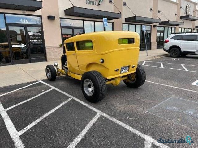 1929' Ford Model A photo #1