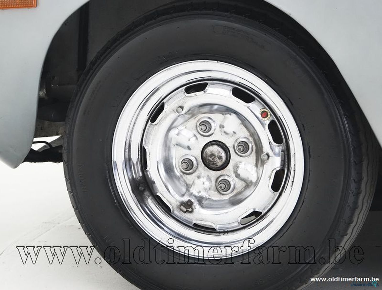 1959' Maserati 3500 GT photo #5