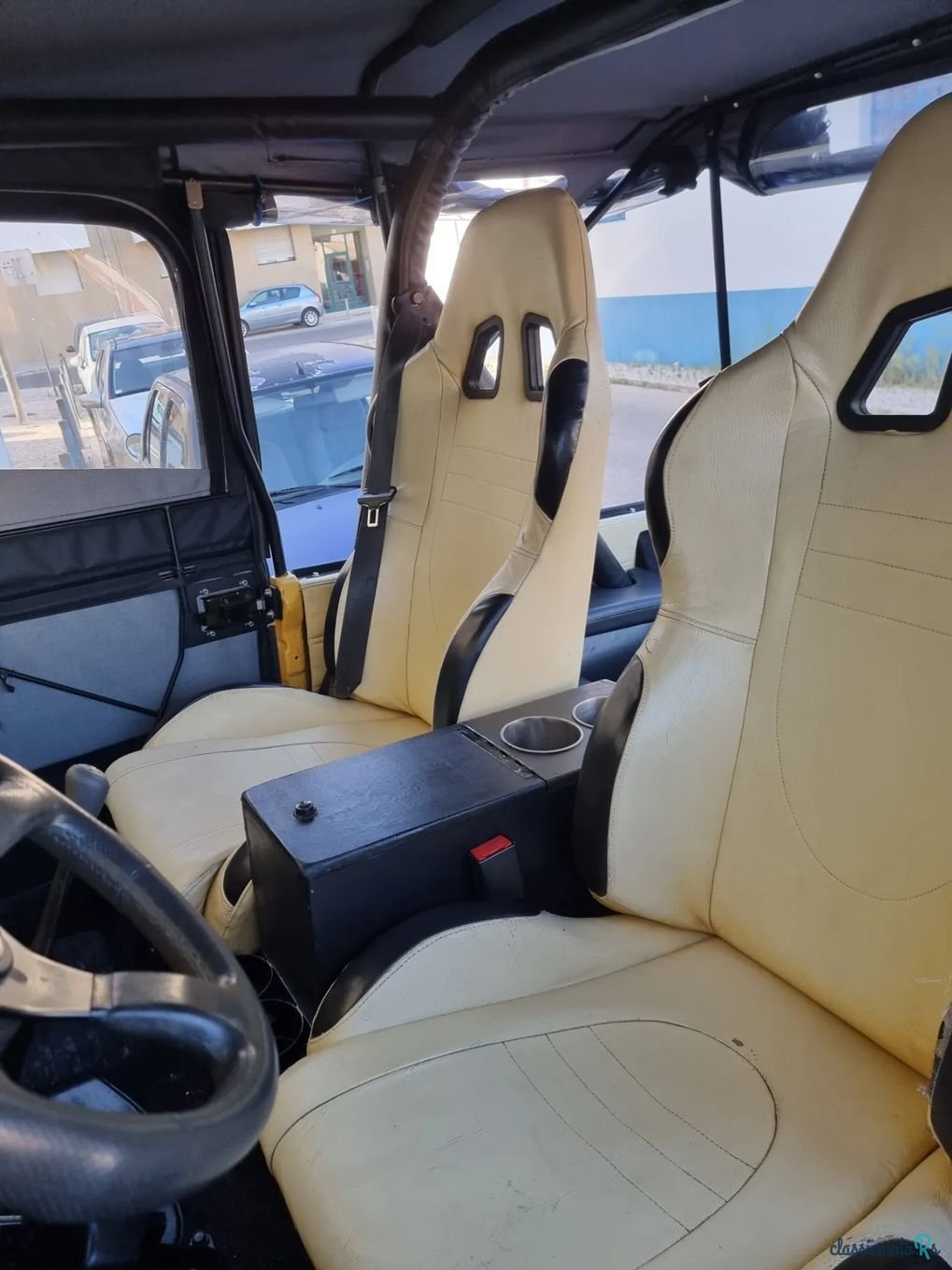 1980' Toyota Land Cruiser photo #4