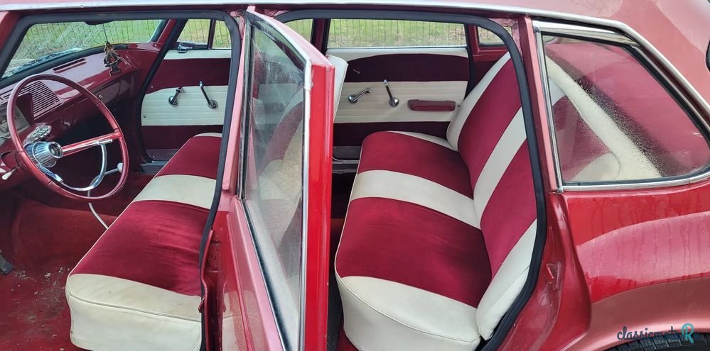 1961' Dodge Lancer photo #5