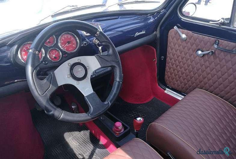 1970' Fiat 500 photo #3