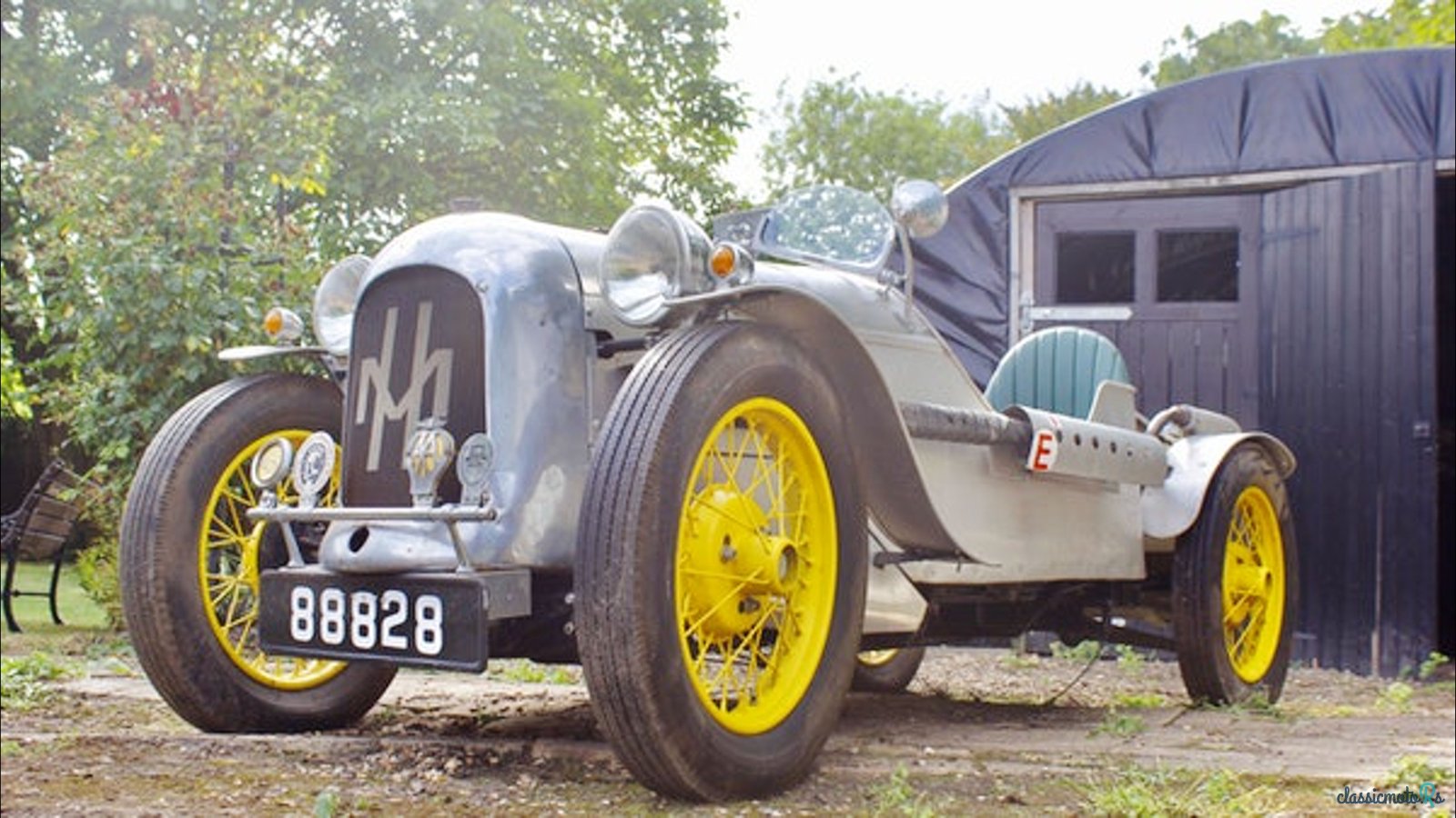 1929' Austin Austin 7 photo #2