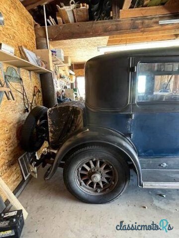 1929' Cadillac photo #3