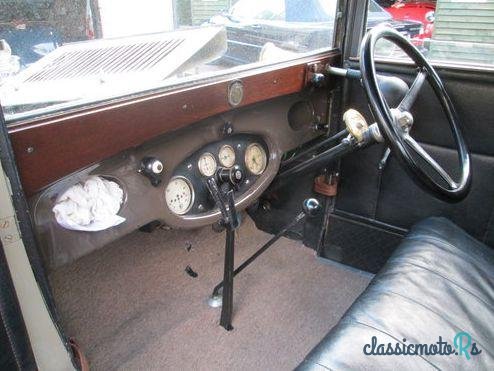 1930' Morris Cowley Doctors Coupe photo #3