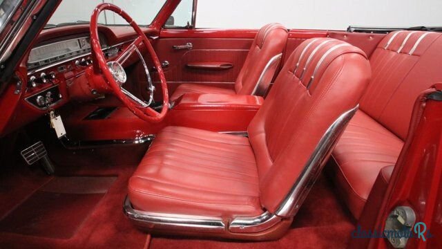 1961' Ford Galaxie photo #3