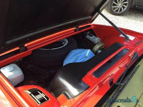 1984' Lotus Esprit S3 photo #6