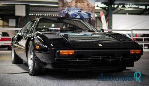 1978' Ferrari 308 Gts photo #2