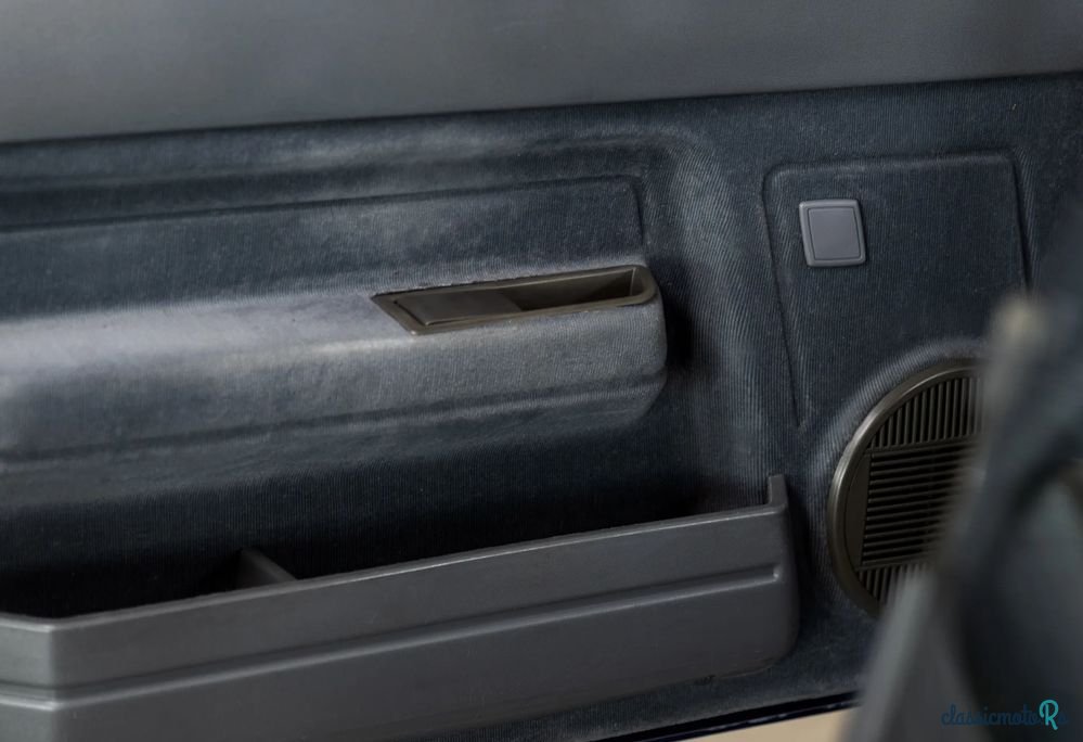 1989' Renault 5 1.4 Gt Turbo photo #6