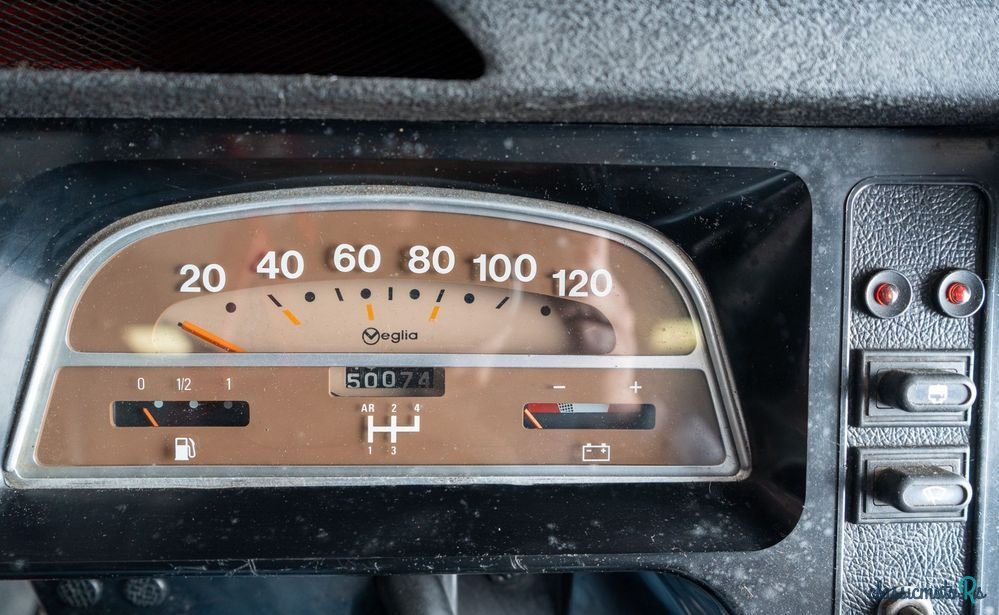 1983' Citroen 2CV photo #6