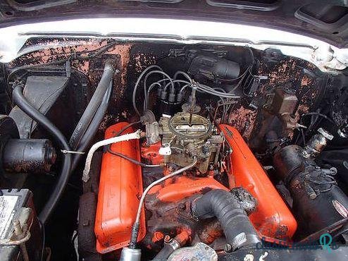 1957' Chevrolet Bel Air Belair photo #5