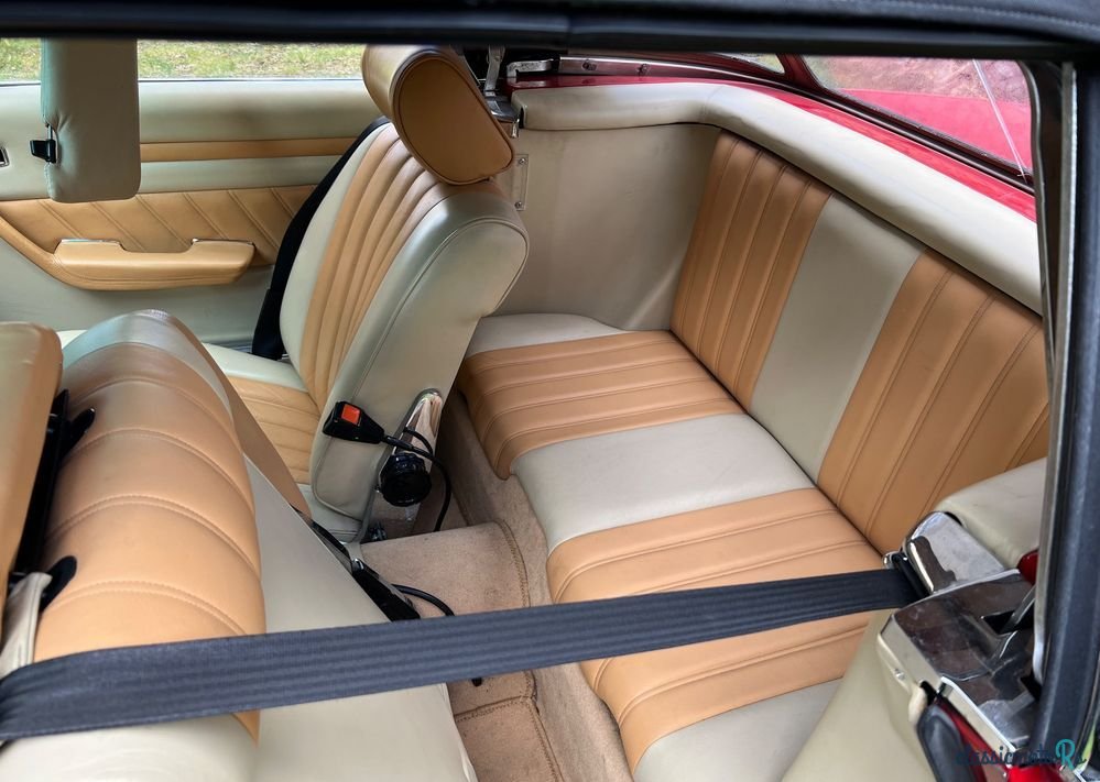 1975' Mercedes-Benz Sl photo #3