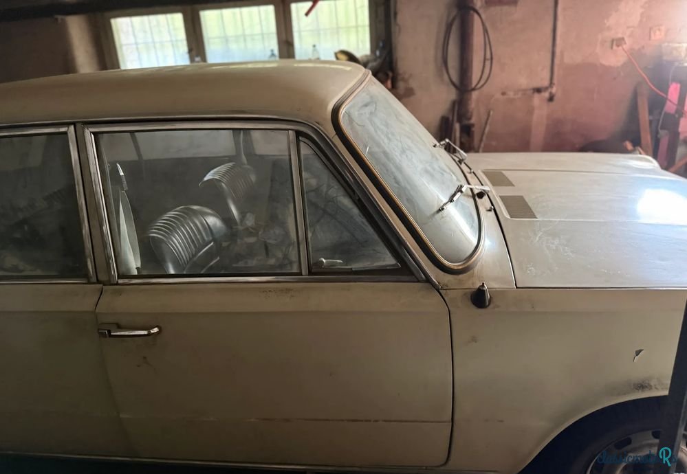 1971' Fiat 125P photo #6