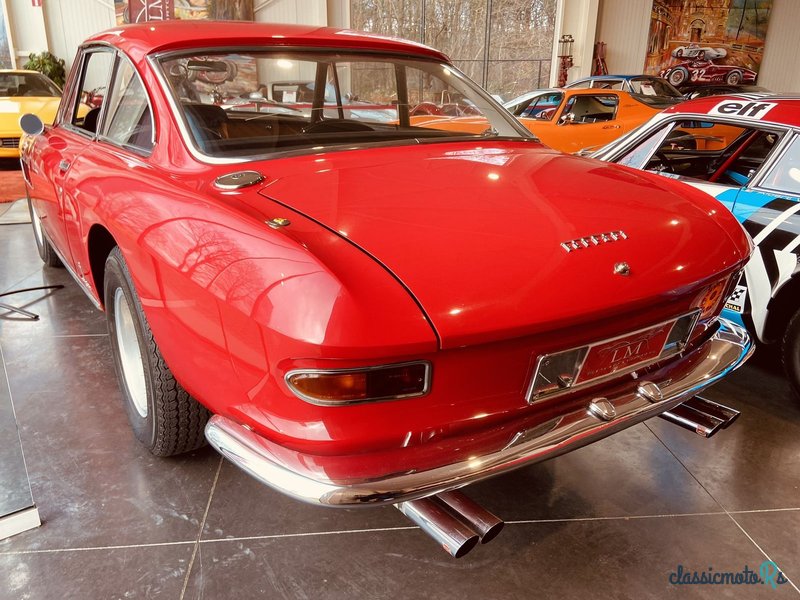 1966' Ferrari 330 Gt 2+2 photo #4