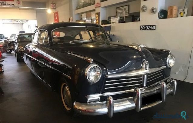 1948' Hudson Commodore photo #2