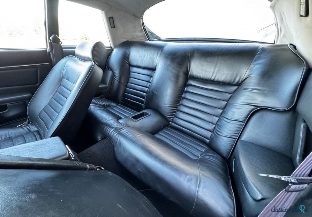 1976' Jaguar XJS photo #6