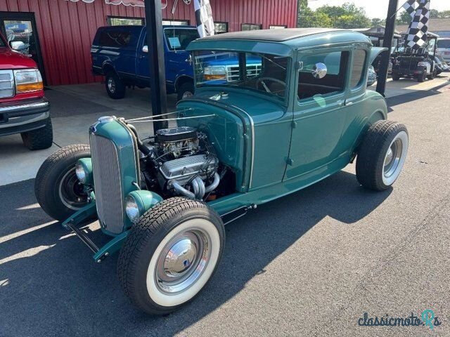 1931' Ford Model A photo #2