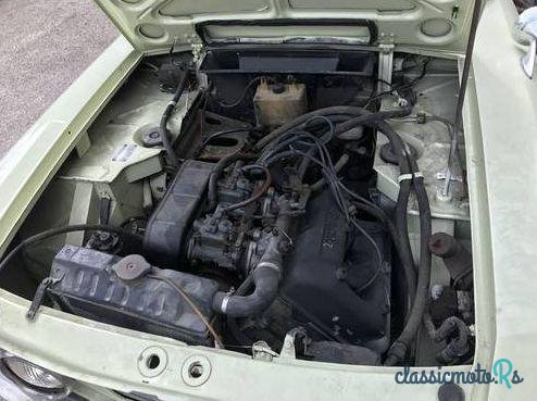 1969' Lancia Fulvia 1300.S Rally photo #1