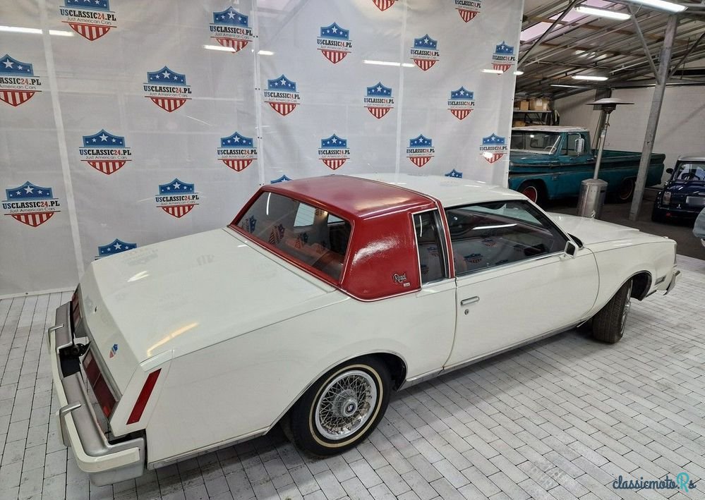 1979' Buick Regal photo #6