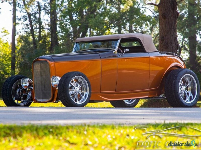 1929' Ford Custom photo #1